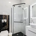 Avangard Kulisha 16 Apartment