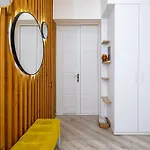 Apartment Avangard Kulisha 16