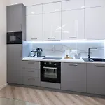 Avangard Kulisha 16 Apartment Lviv