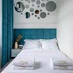 Apartment Avangard Kulisha 16