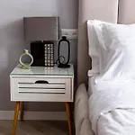 Avangard Kulisha 16 Apartment
