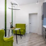 Avangard Kulisha 16 Apartment *