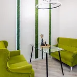 Avangard Kulisha 16 Apartment Lviv