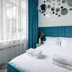 Avangard Kulisha 16 * Lviv