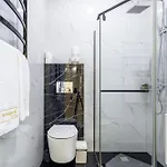 Avangard Kulisha 16 Apartment