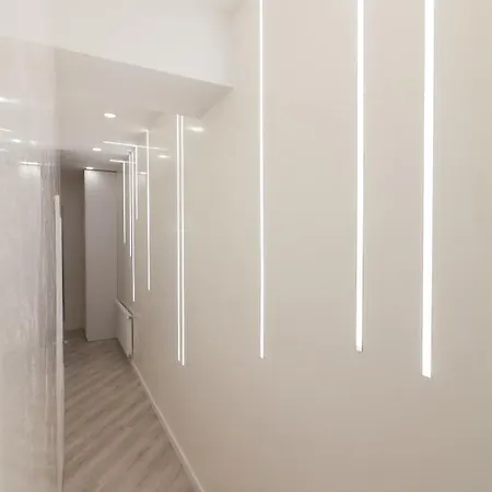 Avangard Kulisha 16 Apartament