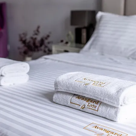 Avangard Kulisha 16 *