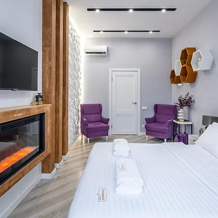 Avangard Kulisha 16 * Lwów