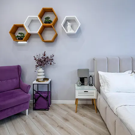 Avangard Kulisha 16 *