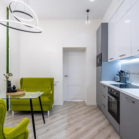 Avangard Kulisha 16 リヴィウ