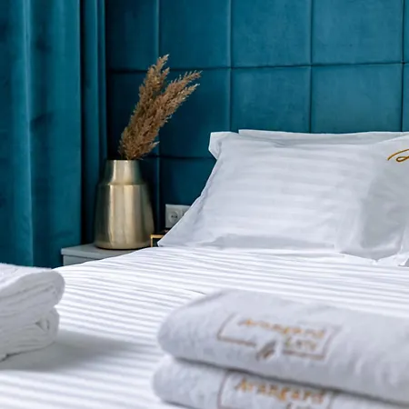 Avangard Kulisha 16 リヴィウ