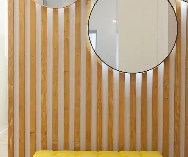 Avangard Kulisha 16 דירה