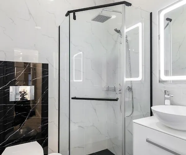 Avangard Kulisha 16 Apartamento