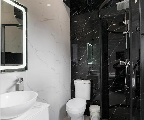 Avangard Kulisha 16 * לבוב