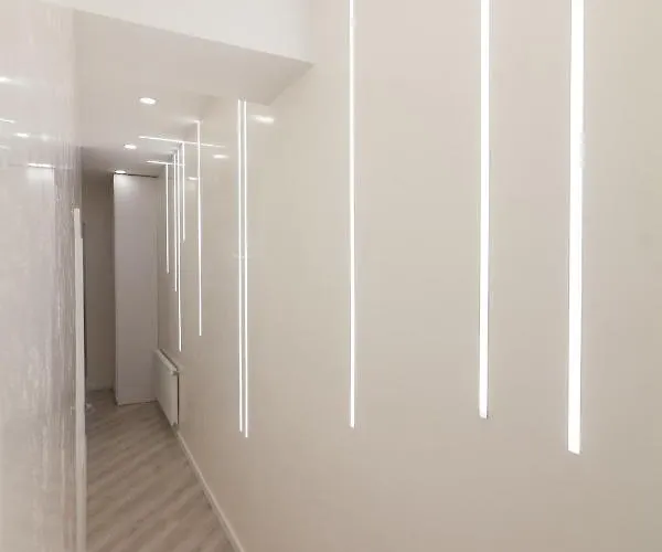 Avangard Kulisha 16 Apartamento