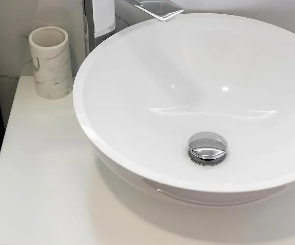 Apartamento Avangard Kulisha 16 *