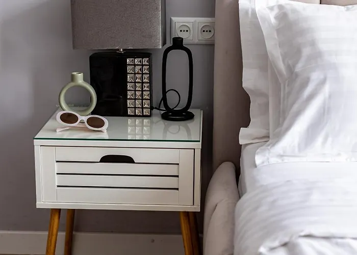 Avangard Kulisha 16 Apartamento Leópolis