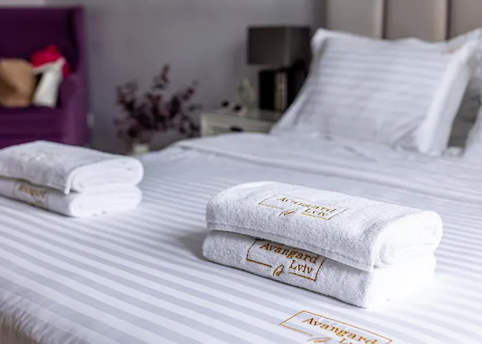 Avangard Kulisha 16 *