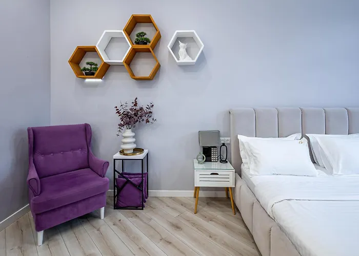 Avangard Kulisha 16 *