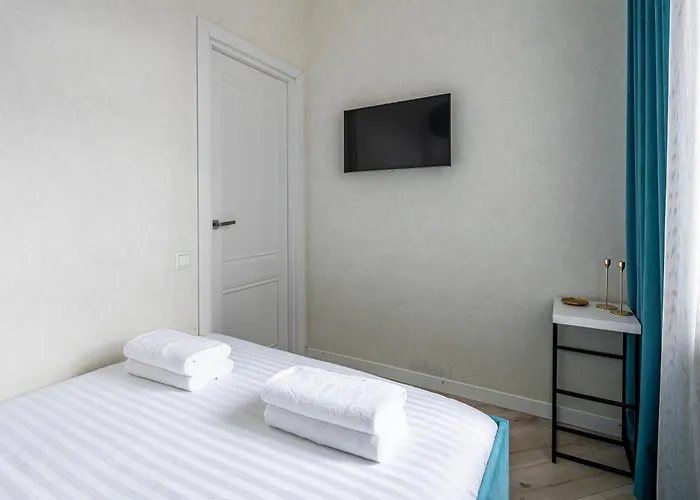 Avangard Kulisha 16 לבוב