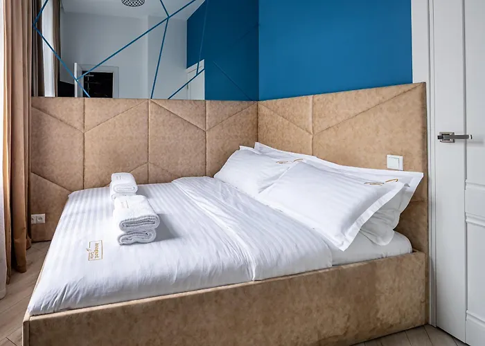 Avangard Kulisha 16 * לבוב