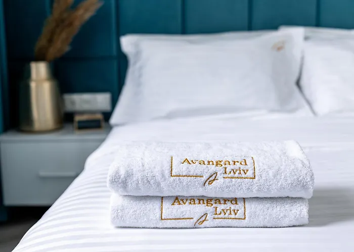 Avangard Kulisha 16 *