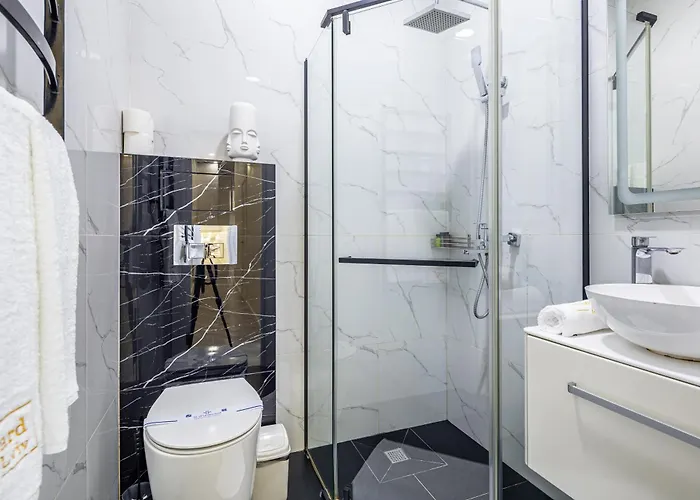 Avangard Kulisha 16 * Leópolis